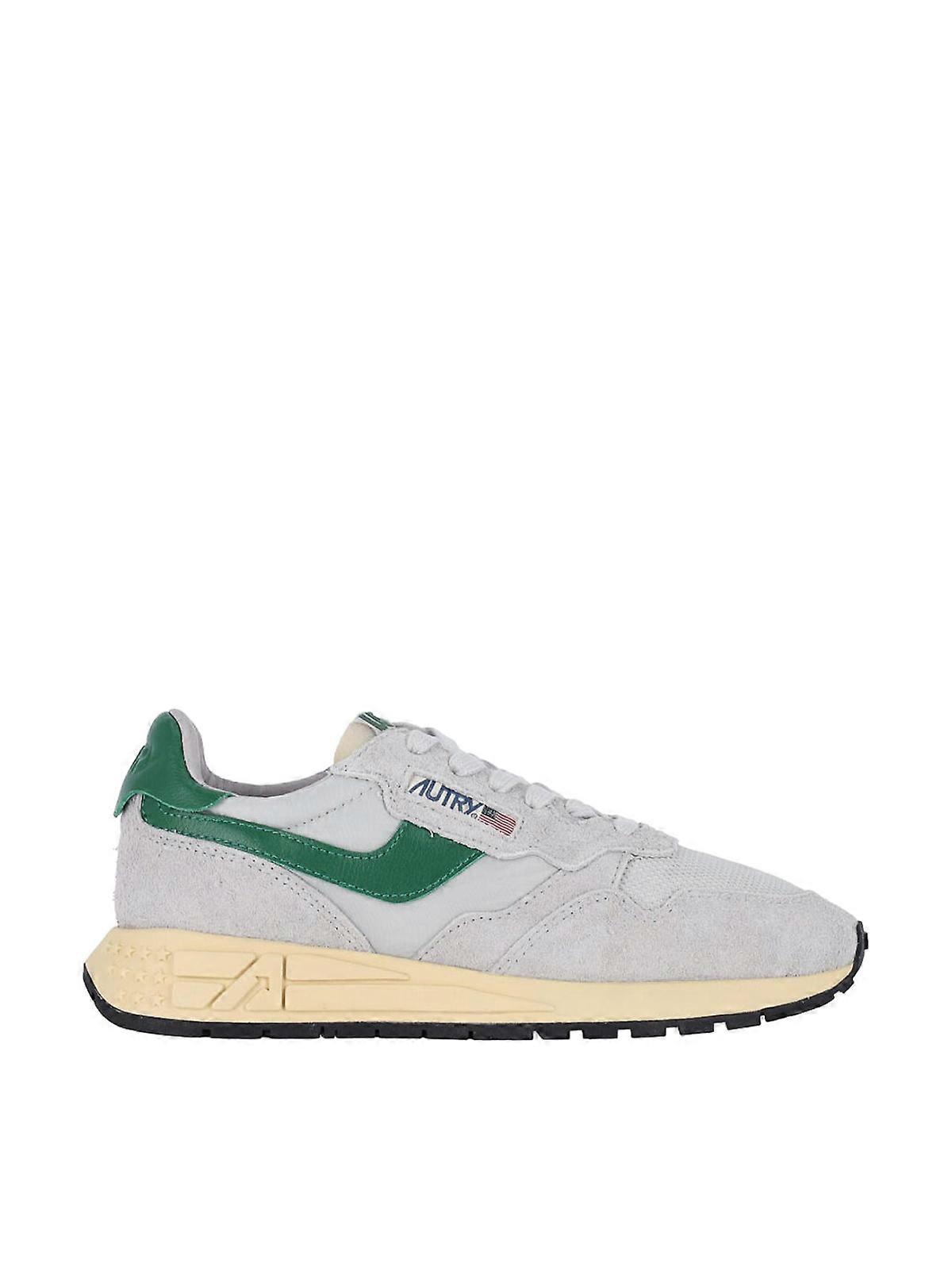 Reelwind Low Sneakers