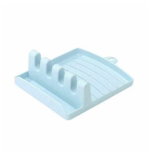 Ladle Spoon Rest Holder