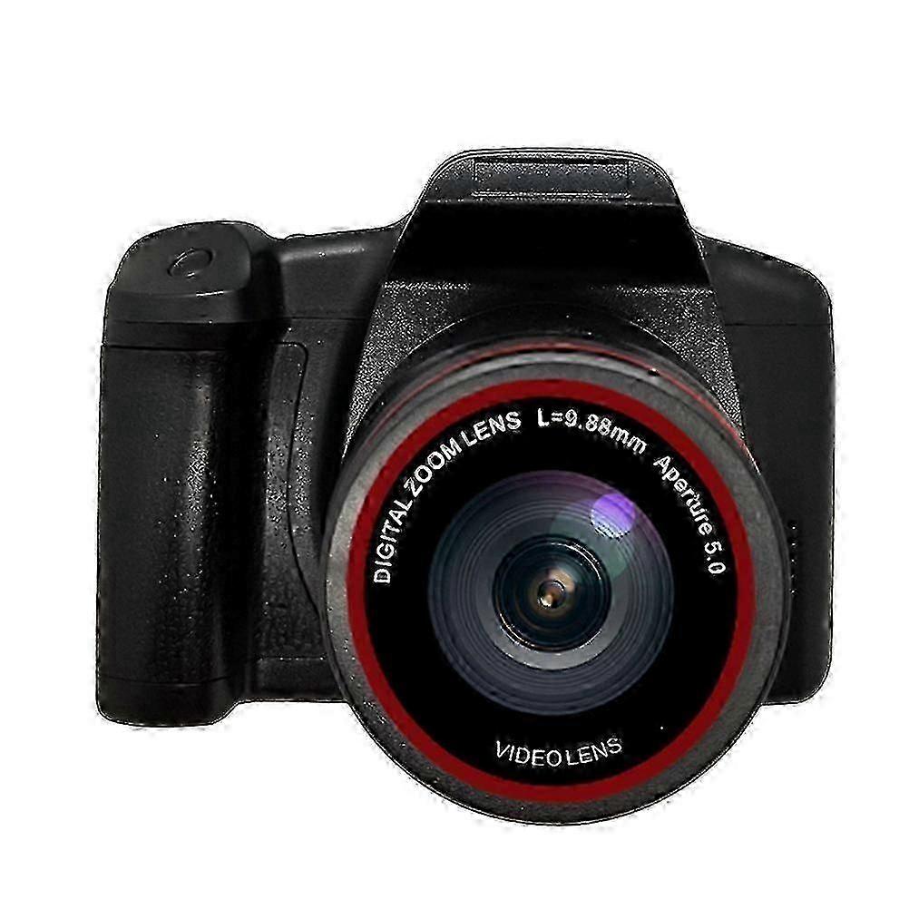 Professional Photography Camera - High-definition Digital Camera