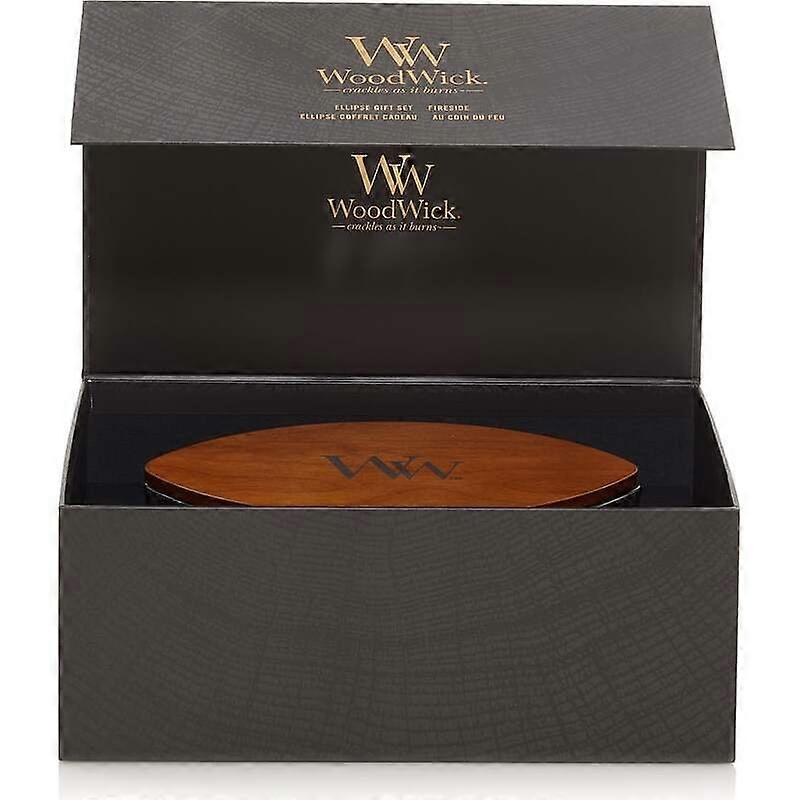 Fireside That candle in a gift box 453.6g