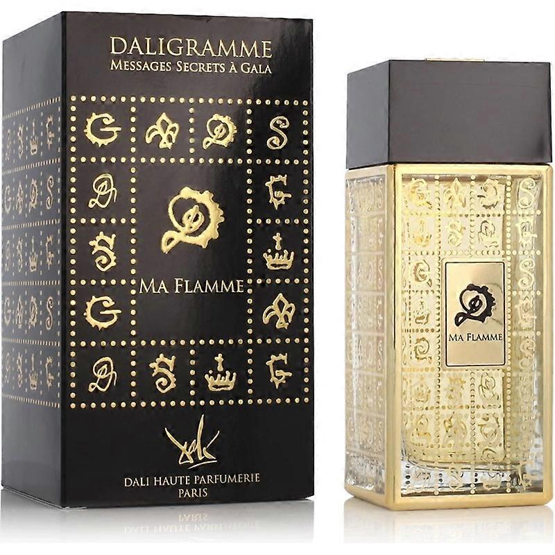 Daligramme Ma Flamme EDP 100ml