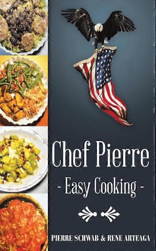 Chef Pierre-easy Cooking