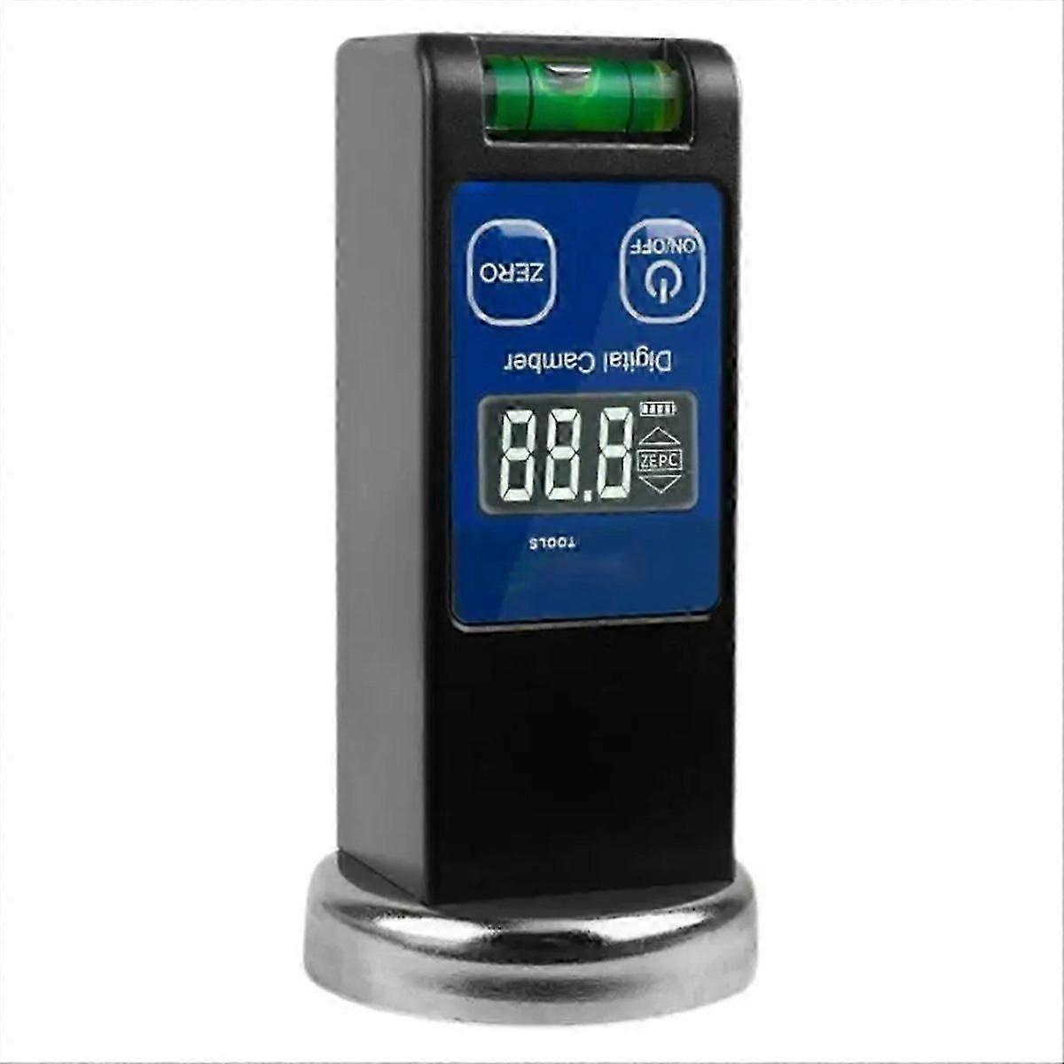 Automobile four-wheel alignment level meter digital level meter