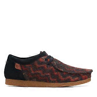 Clarks Adult Mens Shacre II Step Casual Oxfords & Lace Ups