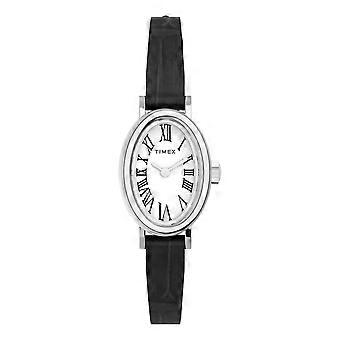 Timex Naisten Cavatina 19mm Kello TW2W78400