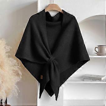 Pashmina-sjal for kvinner Overlegen varme Perfekt for kaldt vær for voksne