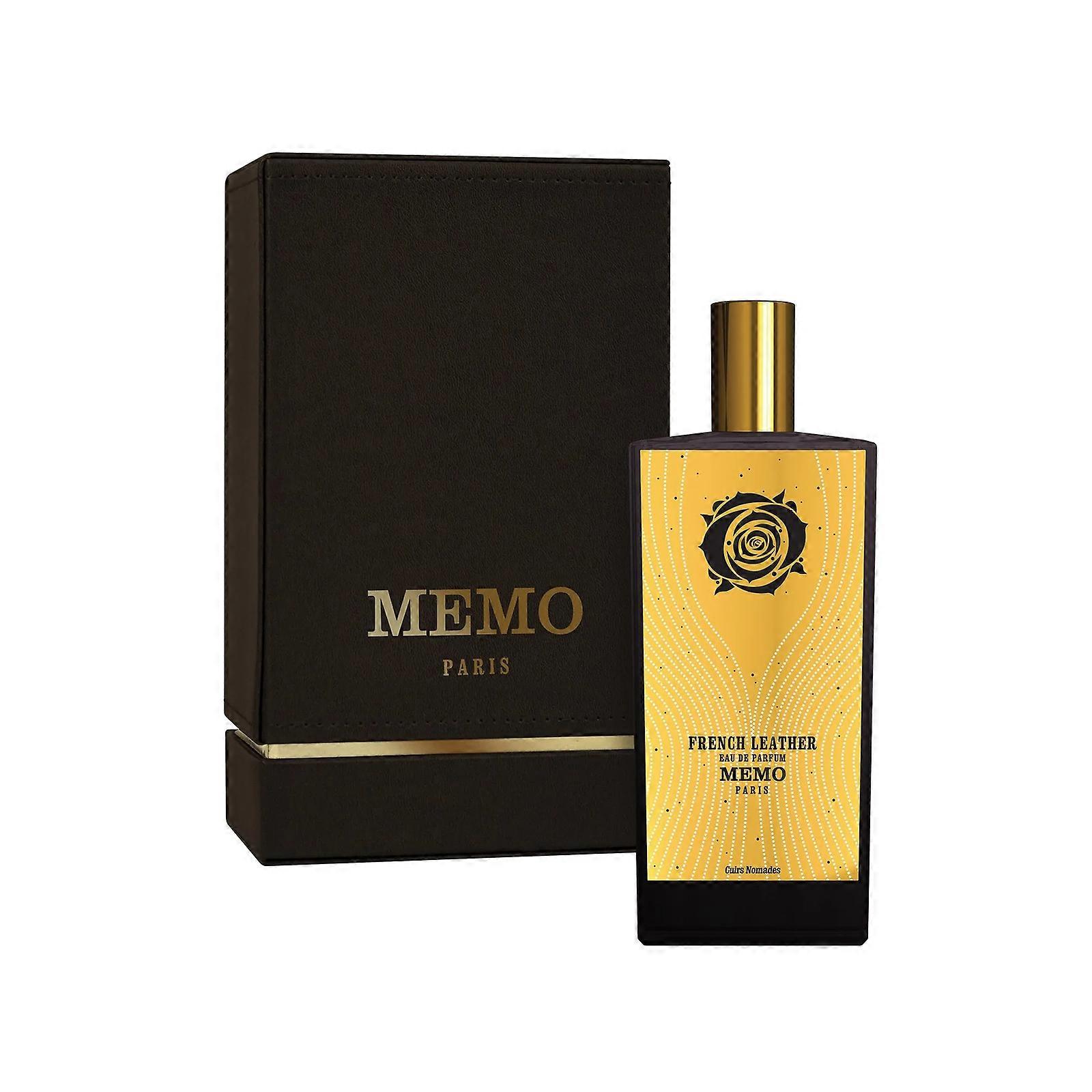French Leather EDP 75ml