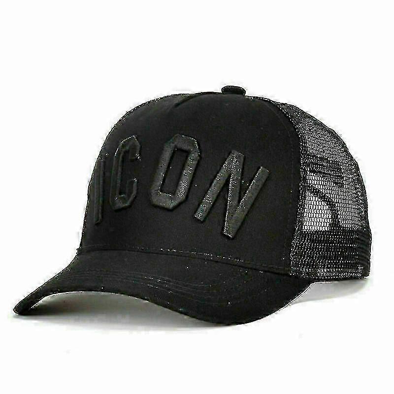 Unisex Dsquared2 Cap Icon Caps Snapbacks Baseball Cap Hat Brithday Darček