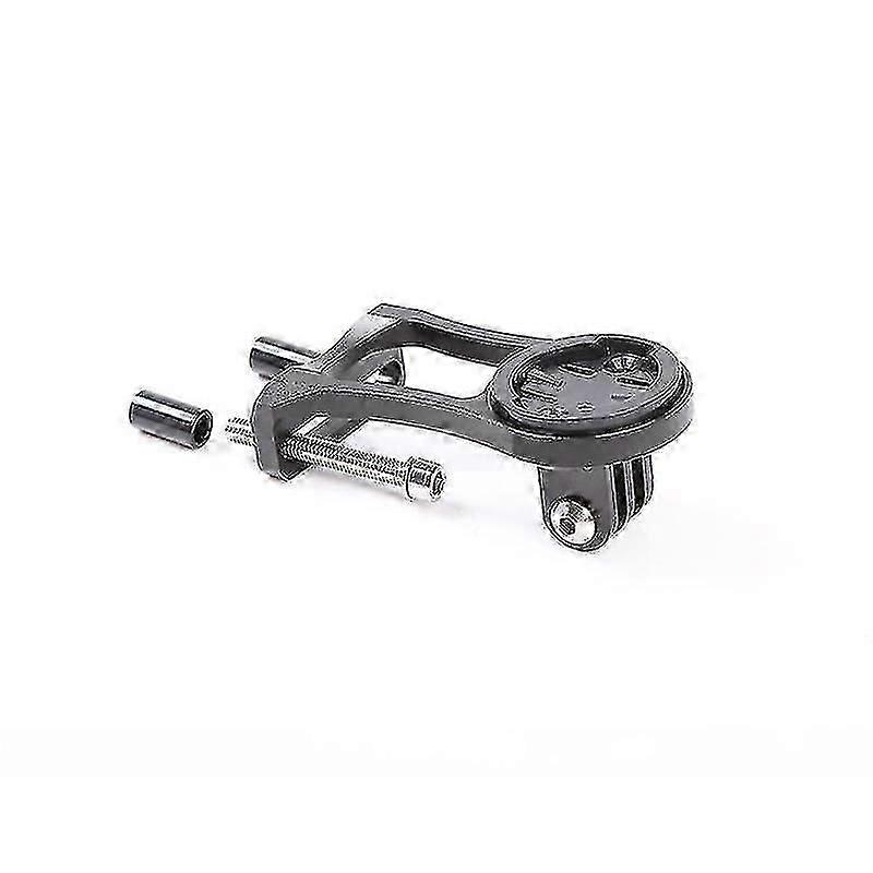 Out Bike Computer Combo Mount (1set, ) CZA