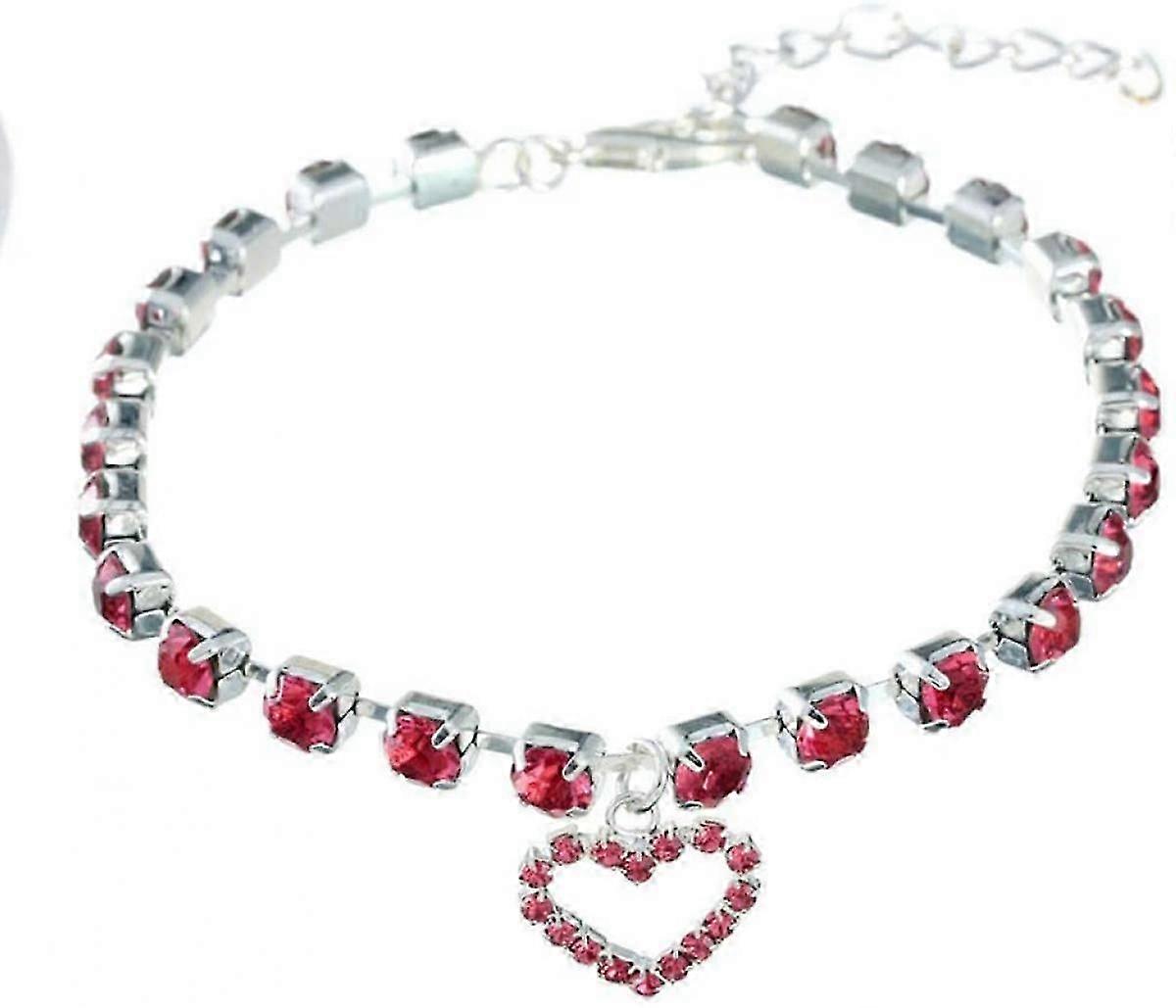 Jewelry pet Adjustable Collar