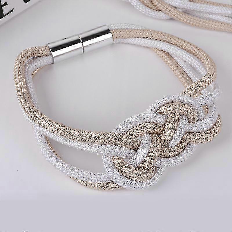 18.5 Inch Easy Fit Magnetic Tiebacks