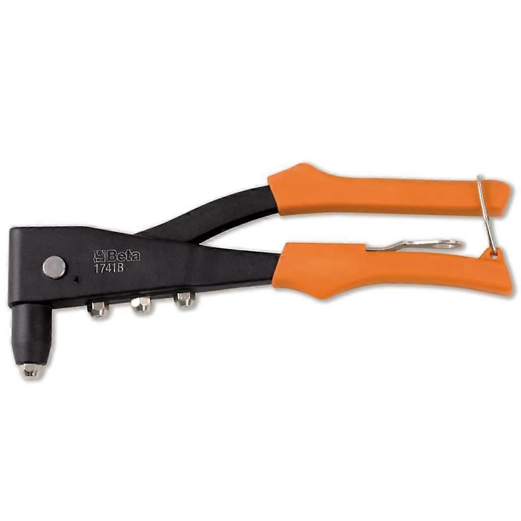 Beta Tools Klinknageltang 1741B 017410000