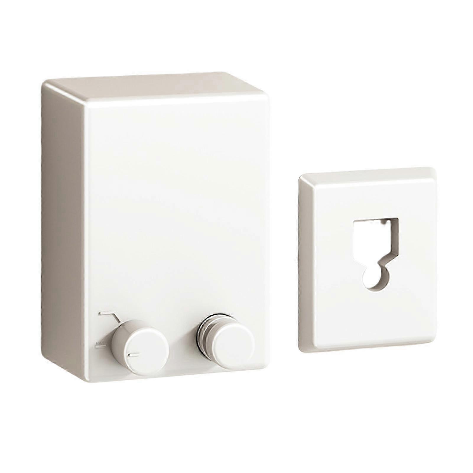 Retractable Stainless Steel Clothesline