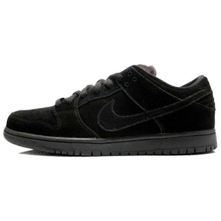 Nike Sb Dunk Low Sort 304292-023