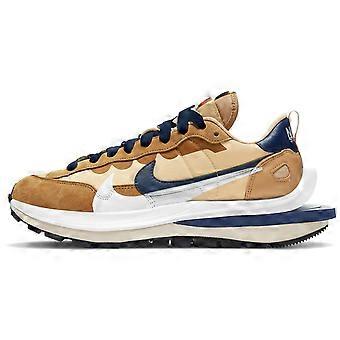 Nike X Sacai VaporWaffle 'Sesam Blue Void' DD1875-200