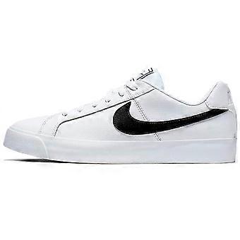 Nike Court Royale AC Biały Czarny BQ4222-103