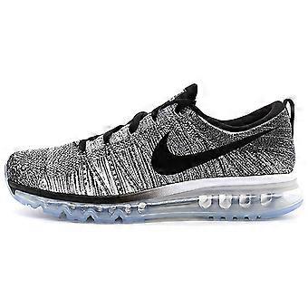 Nike Flyknit Air Max Oreo 620469-102