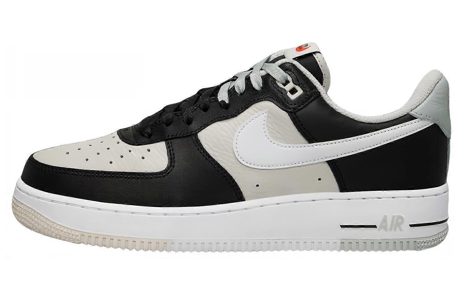 Nike Air Force 1 '07 LV8 Split-Black Phantom FD2592-002