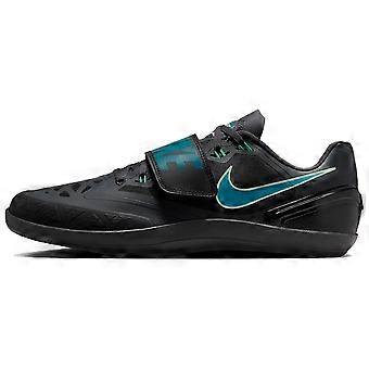 Nike Zoom Rotational 6 Anthracite Electric Algae Vapor Green Bright Spruce FZ9606-001
