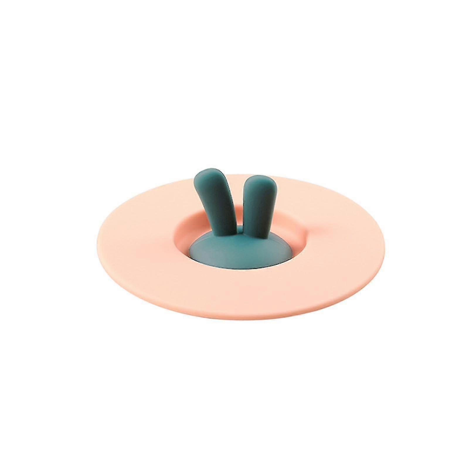 Rabbit Ear Silicone Sealing Lid