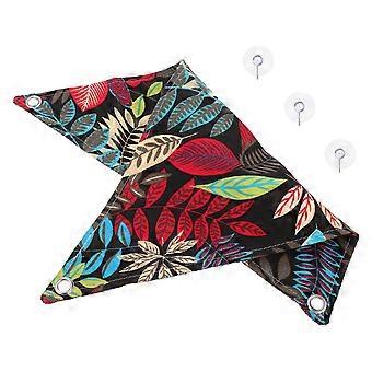 Cloth Pet Hammock Reptiles Hanging Bed for Sleeping 1Set Breathable