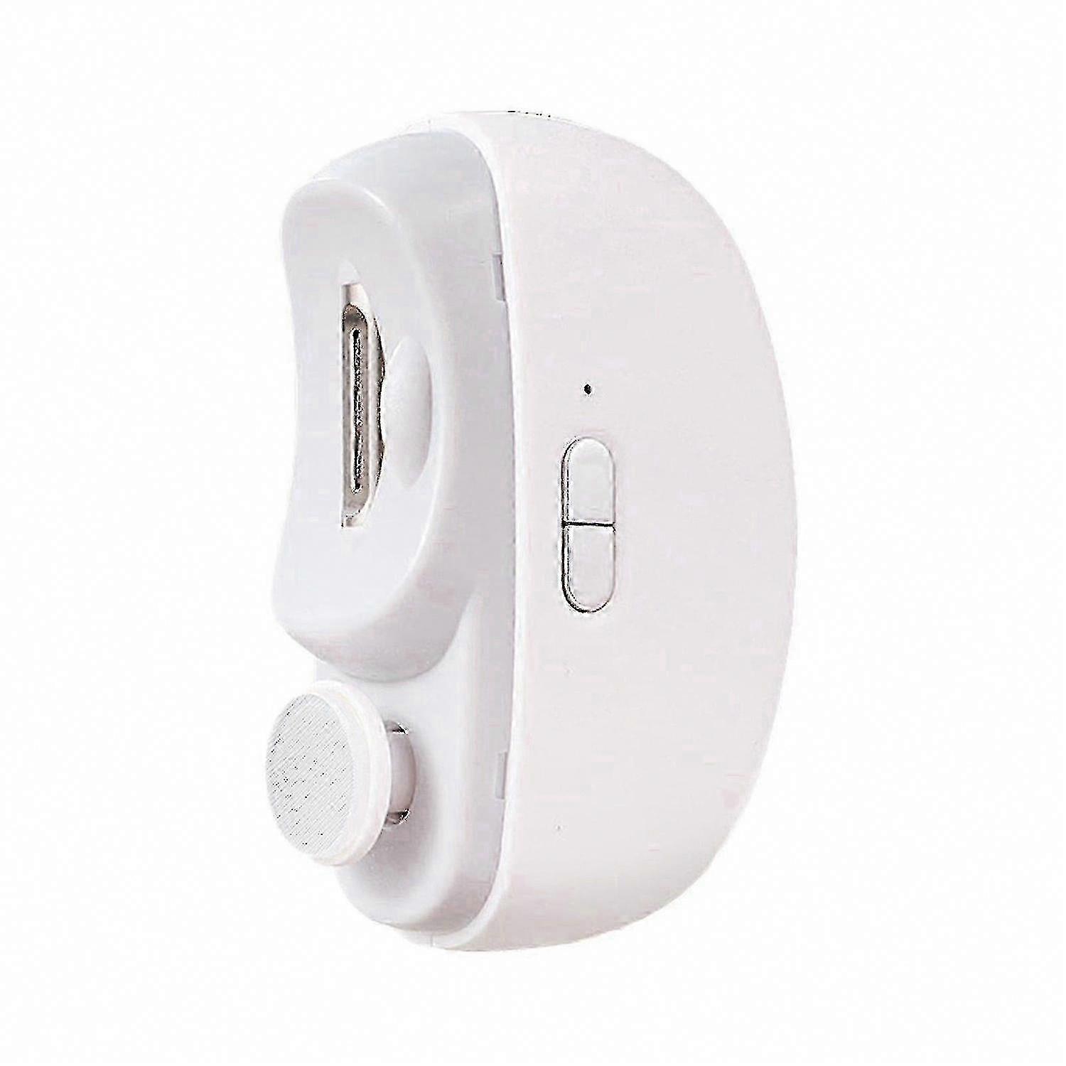 2-in-1 Automatic Nail Trimmer For Elderly & Children