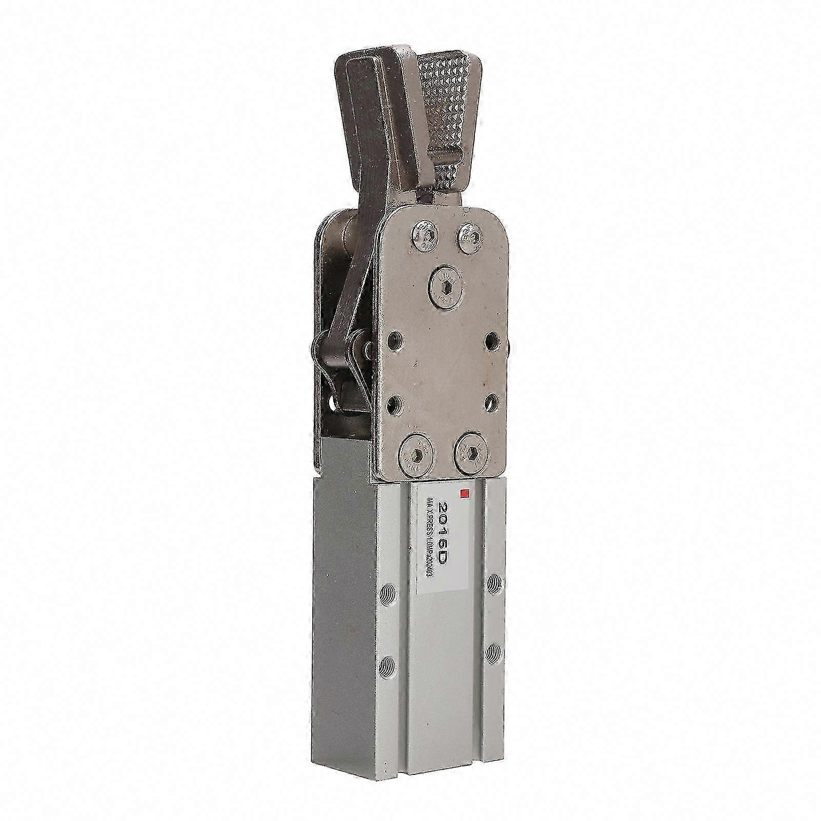 Carbide Mini Double-Action Gripper