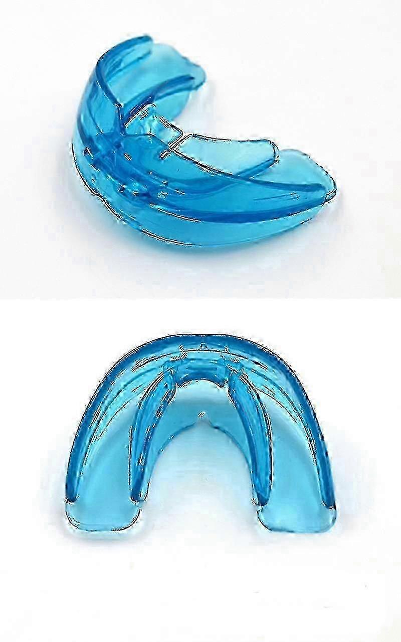 Dual-Arch Post-Brace Retainer