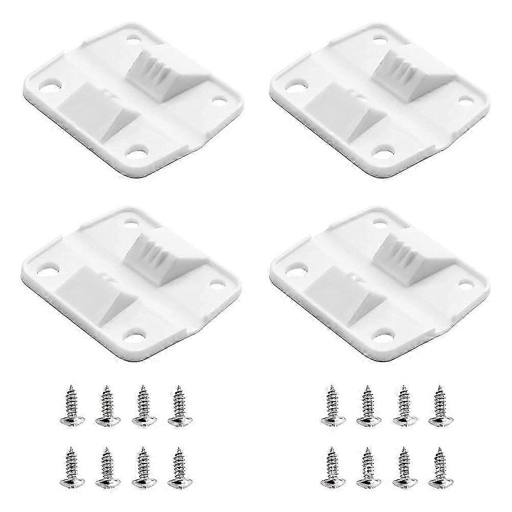 Sturdy 4-Pack Cooler Hinge Replacement