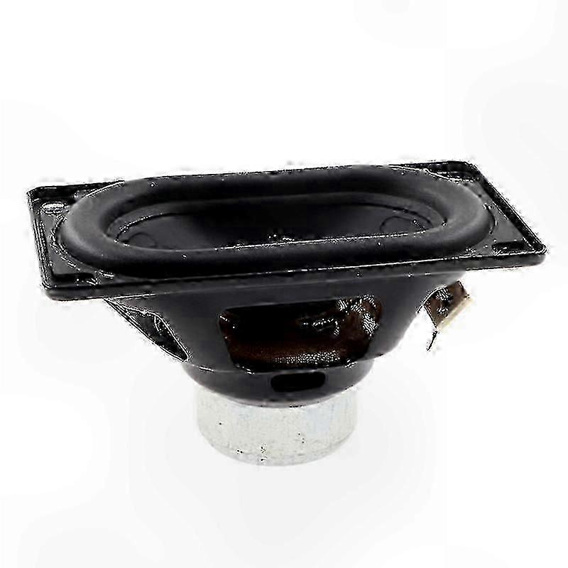 Rectangle Speaker Replacement Horn 4ohm 20W for Flip 5th and 6th Models