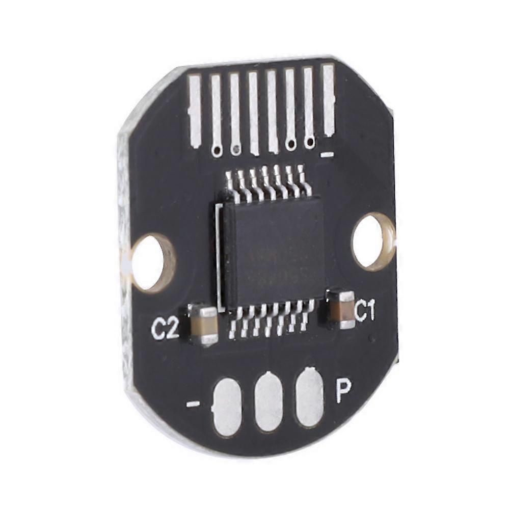 AS5048A Magnetic Encoder PWM Serial Peripheral Interface Port High Accuracy Module