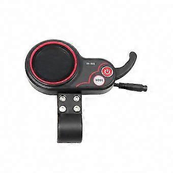 Hub Motor E-Bike Conversion TF-100 Waterproof Display Dashboard 36V Controller