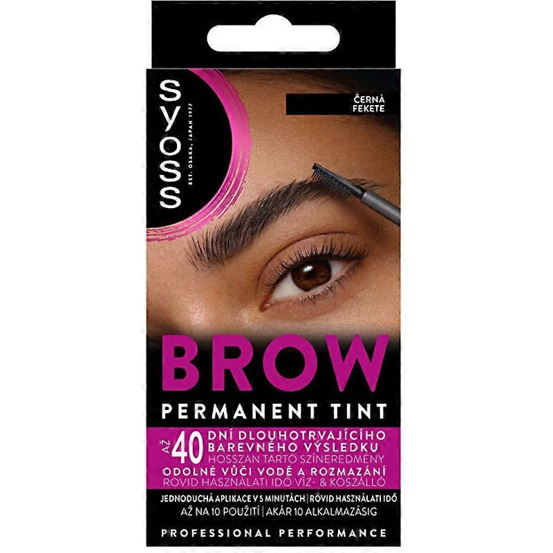 Brow Tint 17 ml