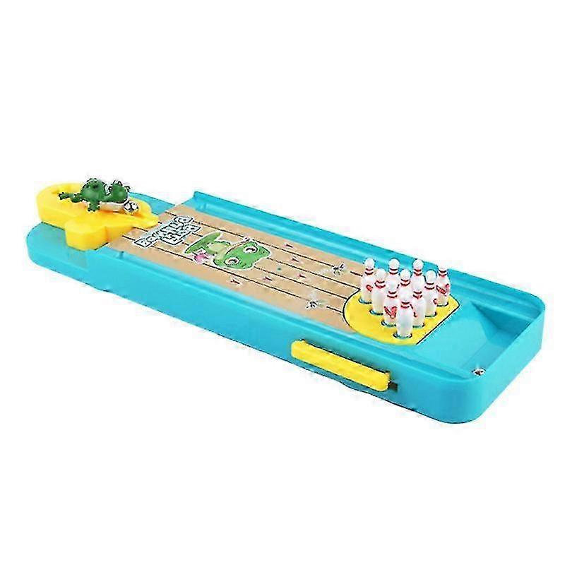 Desktop Bowling Game Toy