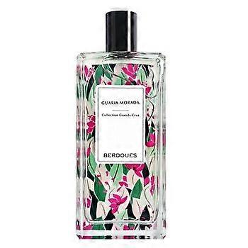 Berdoues Guaria Morada Eau De Parfum Spray 100ml/3.38oz