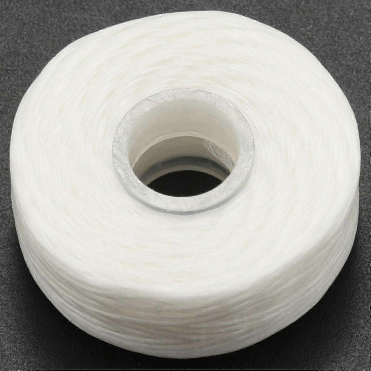 Flat Wax Mint Dental Floss 10pk