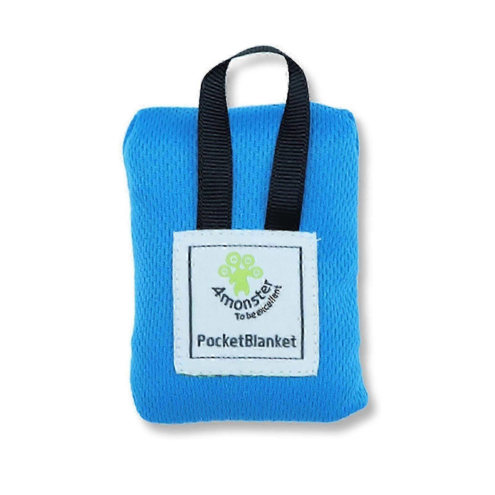 Tear-Resistant Foldable Picnic Mat