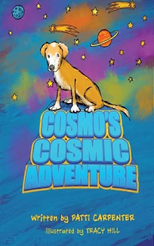 Cosmos Cosmic Adventure
