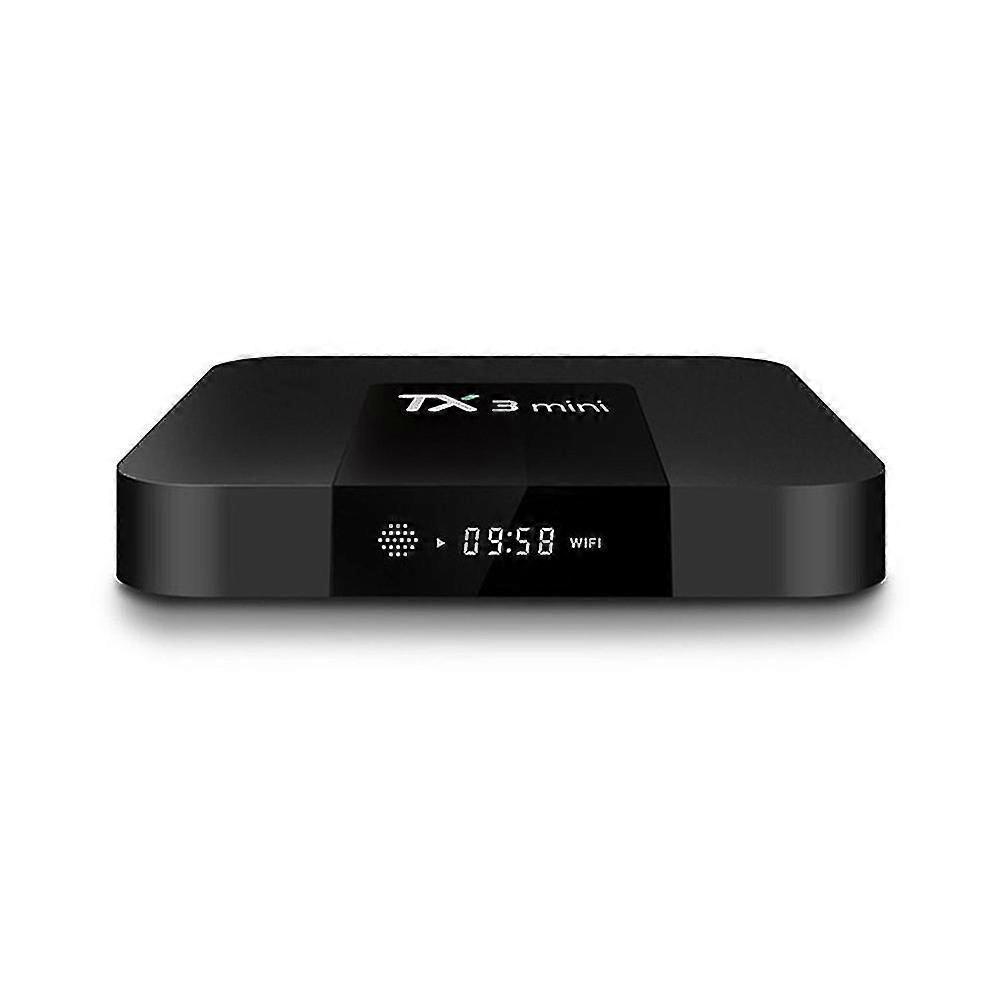 Tx3 Mini Pro Android Tv Box