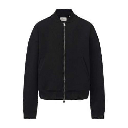 Firetrap Mens Scuba Bomber Jacket