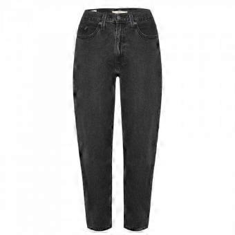Levis Dames/Dames Hoge Taille Mom Jeans