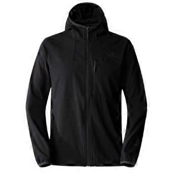The North Face Mens Hooded Jacket