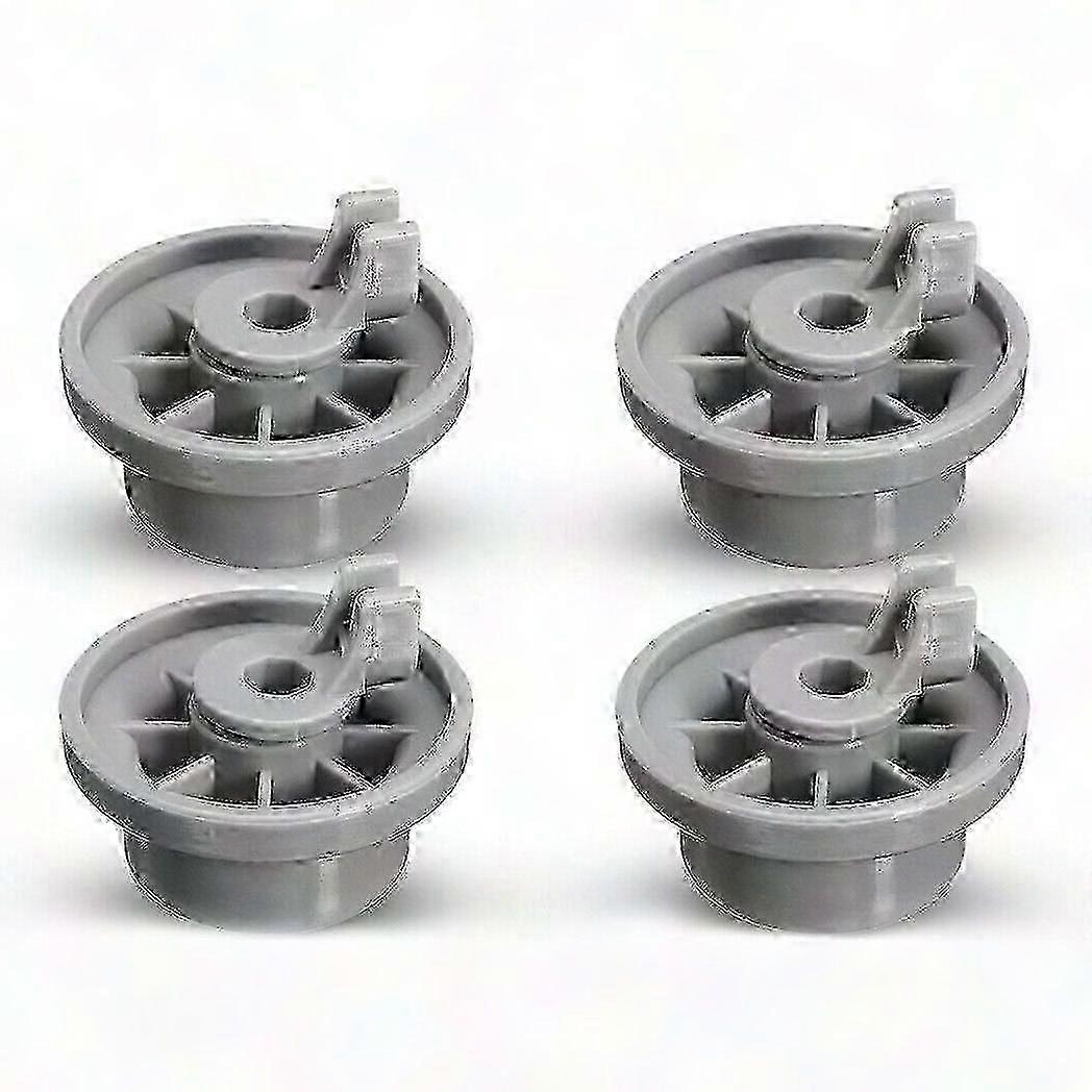 Lower Rack Wheel Set 4-Pack