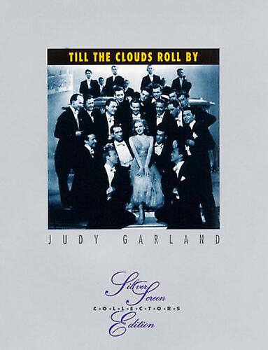 Till the Clouds Roll By [DVD] [1946] [Region 1] [US Import] [NTSC] DVD - Region 1