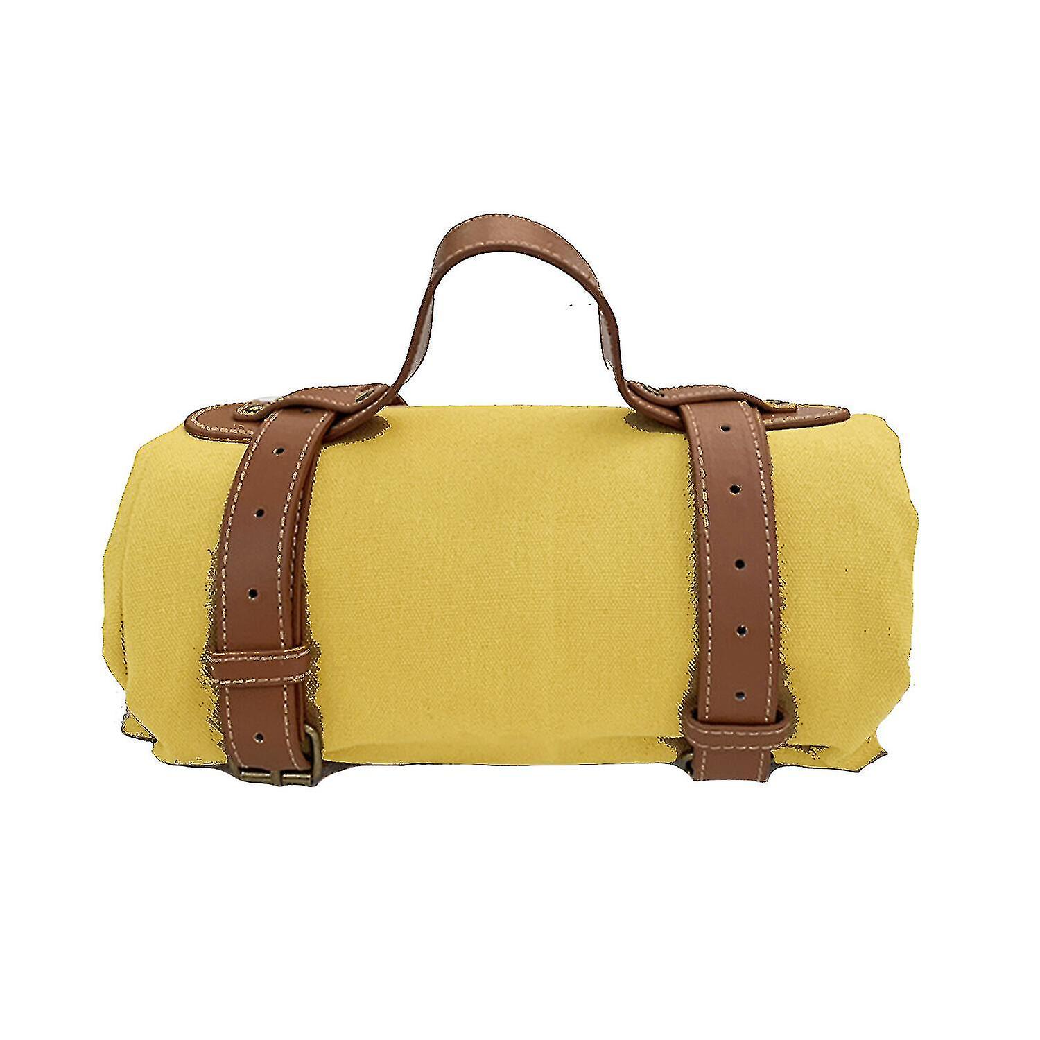 Extra Large Picnic Outdoor Blanket For Handy Mat Tote Spring Summer Great For The Beach,camping On Grass Sandproof-fast Delivery