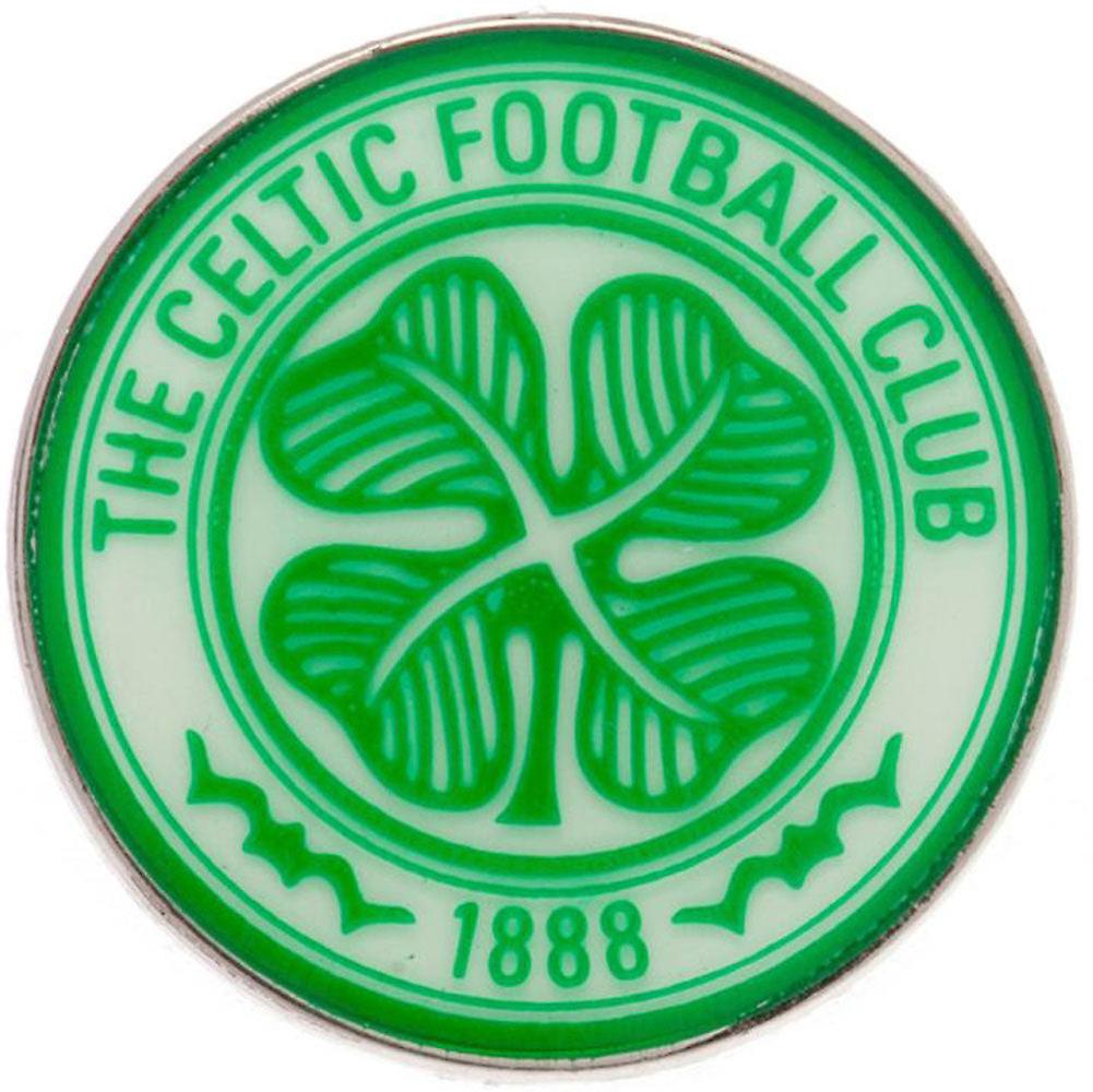 Celtic Fc Badge