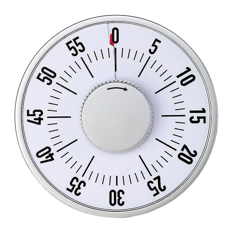 Visual Timer, Silent Timer For Kids And Adults, Time Management Tool For Teaching