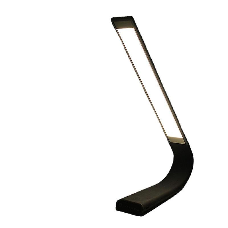 Dimmable Touch Sensor Led Table Light With Usb Charging For Reading And Study