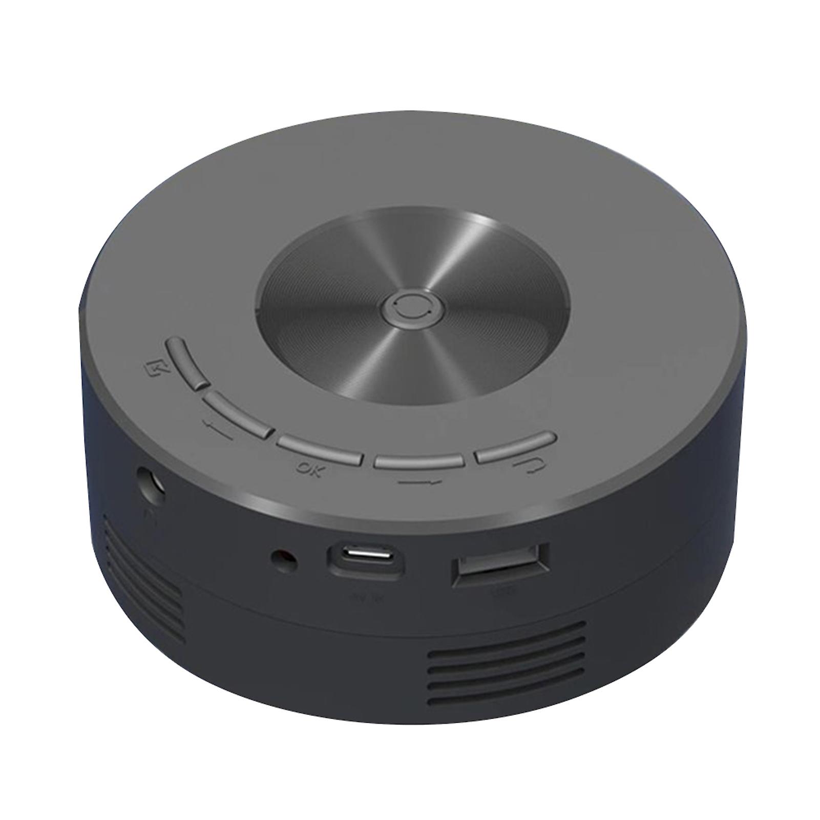 Mini Wire Screen Mirroring Projector Outdoor Movie Proyectors Beamers for Home Theater