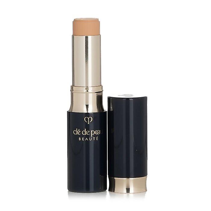 Cle De Peau Concealer Spf25 - # 4 Almond 5g/0.17oz